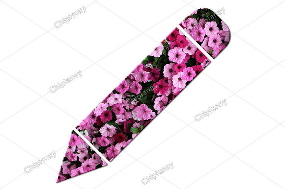 Creative Floral Designs for School and More