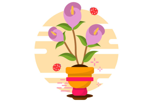 Discover the Charm of Flowers Cute Floral for Your Design Projects