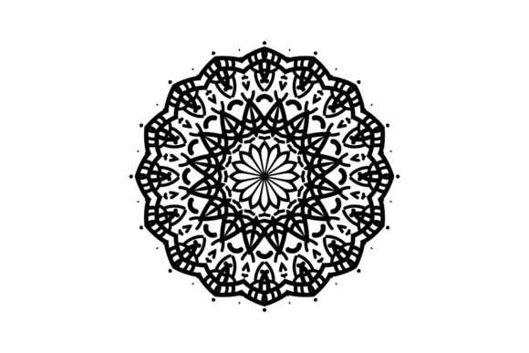 Explore the Beauty of Mandala Design Floral Patterns