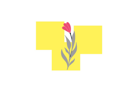 Floral Nature Springs: A Versatile Vector Design for Your Creative Projects