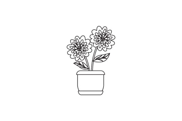 Mastering Floral Flowers Line Style: A Comprehensive Guide