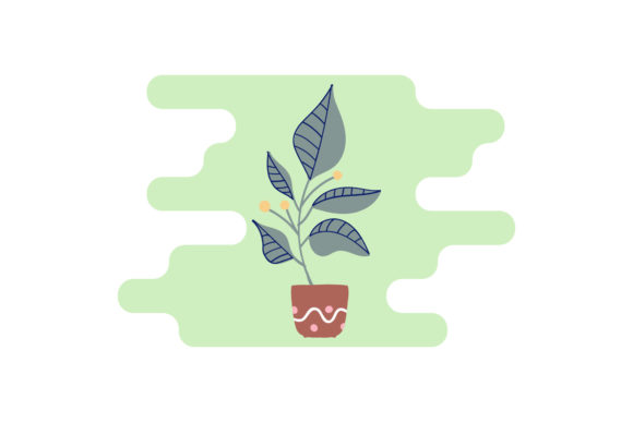 Unlocking Creativity and Consistency with Floral Illustration Vector Icon