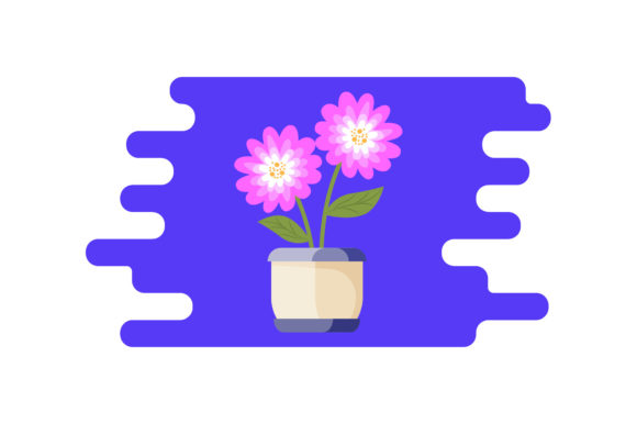 Unlocking Creativity with Floral Flower Icons: A Comprehensive Guide