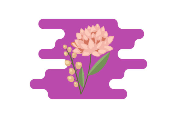 Unlocking Creativity with Icons Floral and Icons Floral Vector Design Graphics